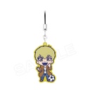 (PO) Blue Lock Street Chara Rubber Strap [BOX] Image_6