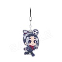 (PO) Blue Lock Street Chara Rubber Strap [BOX] Image_8