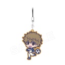 (PO) Blue Lock Street Chara Rubber Strap [BOX] Image_9