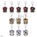 (PO) Disney Twisted Wonderland Scary Dress Ver. Trading Acrylic Key Chain Vol. 1 [BOX] Image_1