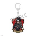 (PO) Disney Twisted Wonderland Scary Dress Ver. Trading Acrylic Key Chain Vol. 1 [BOX] Image_3