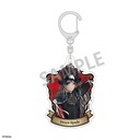 (PO) Disney Twisted Wonderland Scary Dress Ver. Trading Acrylic Key Chain Vol. 1 [BOX] Image_4