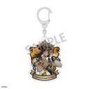 (PO) Disney Twisted Wonderland Scary Dress Ver. Trading Acrylic Key Chain Vol. 1 [BOX] Image_7