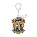 (PO) Disney Twisted Wonderland Scary Dress Ver. Trading Acrylic Key Chain Vol. 1 [BOX] Image_8