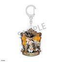 (PO) Disney Twisted Wonderland Scary Dress Ver. Trading Acrylic Key Chain Vol. 1 [BOX] Image_9