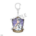 (PO) Disney Twisted Wonderland Scary Dress Ver. Trading Acrylic Key Chain Vol. 1 [BOX] Image_10