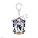 (PO) Disney Twisted Wonderland Scary Dress Ver. Trading Acrylic Key Chain Vol. 1 [BOX] Image_11