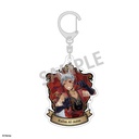 (PO) Disney Twisted Wonderland Scary Dress Ver. Trading Acrylic Key Chain Vol. 2 [BOX] Image_2