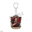 (PO) Disney Twisted Wonderland Scary Dress Ver. Trading Acrylic Key Chain Vol. 2 [BOX] Image_3