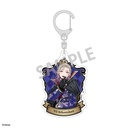 (PO) Disney Twisted Wonderland Scary Dress Ver. Trading Acrylic Key Chain Vol. 2 [BOX] Image_4