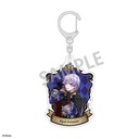 (PO) Disney Twisted Wonderland Scary Dress Ver. Trading Acrylic Key Chain Vol. 2 [BOX] Image_5