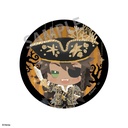 (PO) Disney Twisted Wonderland Scary Dress Ver. Trading Can Badge Chimakko Vol. 1 [BOX] Image_7
