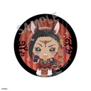 (PO) Disney Twisted Wonderland Scary Dress Ver. Trading Can Badge Chimakko Vol. 2 [BOX] Image_3
