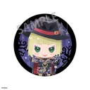 (PO) Disney Twisted Wonderland Scary Dress Ver. Trading Can Badge Chimakko Vol. 2 [BOX] Image_6