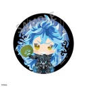 (PO) Disney Twisted Wonderland Scary Dress Ver. Trading Can Badge Chimakko Vol. 2 [BOX] Image_7