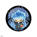 (PO) Disney Twisted Wonderland Scary Dress Ver. Trading Can Badge Chimakko Vol. 2 [BOX] Image_8