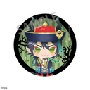(PO) Disney Twisted Wonderland Scary Dress Ver. Trading Can Badge Chimakko Vol. 2 [BOX] Image_9