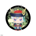 (PO) Disney Twisted Wonderland Scary Dress Ver. Trading Can Badge Chimakko Vol. 2 [BOX] Image_10