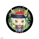 (PO) Disney Twisted Wonderland Scary Dress Ver. Trading Can Badge Chimakko Vol. 2 [BOX] Image_11