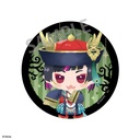 (PO) Disney Twisted Wonderland Scary Dress Ver. Trading Can Badge Chimakko Vol. 2 [BOX] Image_12