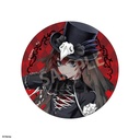 (PO) Disney Twisted Wonderland Scary Dress Ver. Trading Can Badge Vol. 1 [BOX] Image_2