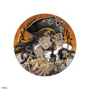 (PO) Disney Twisted Wonderland Scary Dress Ver. Trading Can Badge Vol. 1 [BOX] Image_13