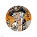 (PO) Disney Twisted Wonderland Scary Dress Ver. Trading Can Badge Vol. 1 [BOX] Image_15