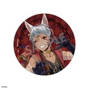 (PO) Disney Twisted Wonderland Scary Dress Ver. Trading Can Badge Vol. 2 [BOX] Image_2