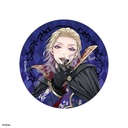 (PO) Disney Twisted Wonderland Scary Dress Ver. Trading Can Badge Vol. 2 [BOX] Image_6