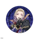 (PO) Disney Twisted Wonderland Scary Dress Ver. Trading Can Badge Vol. 2 [BOX] Image_7