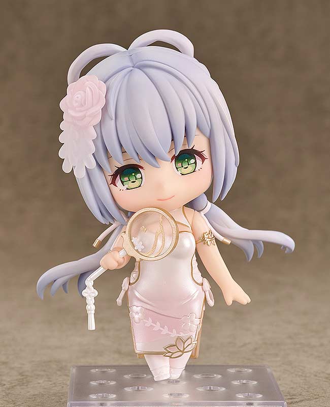 (PO) Nendoroid 2010 Vsinger - Luo Tianyi Grain in Ear Ver. Image_2