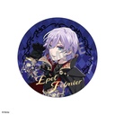 (PO) Disney Twisted Wonderland Scary Dress Ver. Trading Can Badge Vol. 2 [BOX] Image_9