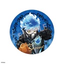 (PO) Disney Twisted Wonderland Scary Dress Ver. Trading Can Badge Vol. 2 [BOX] Image_15