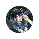 (PO) Disney Twisted Wonderland Scary Dress Ver. Trading Can Badge Vol. 2 [BOX] Image_16