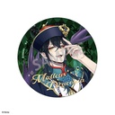 (PO) Disney Twisted Wonderland Scary Dress Ver. Trading Can Badge Vol. 2 [BOX] Image_17