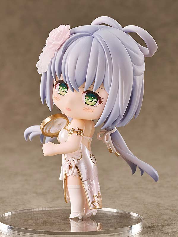 (PO) Nendoroid 2010 Vsinger - Luo Tianyi Grain in Ear Ver. Image_3