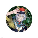 (PO) Disney Twisted Wonderland Scary Dress Ver. Trading Can Badge Vol. 2 [BOX] Image_18