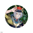 (PO) Disney Twisted Wonderland Scary Dress Ver. Trading Can Badge Vol. 2 [BOX] Image_19
