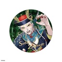 (PO) Disney Twisted Wonderland Scary Dress Ver. Trading Can Badge Vol. 2 [BOX] Image_21