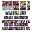 (PO) Disney Twisted Wonderland Scary Dress Ver. Trading Clear Card [BOX] Image_1