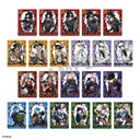 (PO) Disney Twisted Wonderland Scary Dress Ver. Trading Clear Card [BOX] Image_2