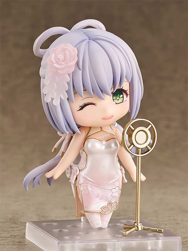 (PO) Nendoroid 2010 Vsinger - Luo Tianyi Grain in Ear Ver. Image_4