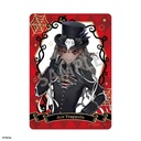 (PO) Disney Twisted Wonderland Scary Dress Ver. Trading Clear Card [BOX] Image_5