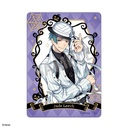 (PO) Disney Twisted Wonderland Scary Dress Ver. Trading Clear Card [BOX] Image_13