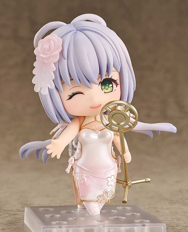 (PO) Nendoroid 2010 Vsinger - Luo Tianyi Grain in Ear Ver. Image_5
