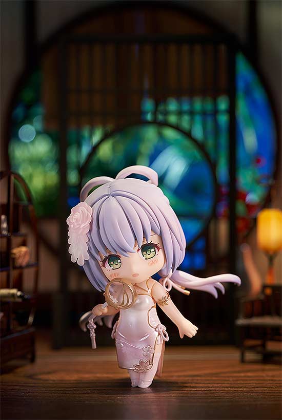 (PO) Nendoroid 2010 Vsinger - Luo Tianyi Grain in Ear Ver. Image_7