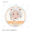 (PO) Miss Shachiku and the Little Baby Ghost Original Illustration Fairy Tale Ver. Trading Acrylic Key Chain [BOX] Image_8
