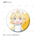(PO) Miss Shachiku and the Little Baby Ghost Original Illustration Fairy Tale Ver. Trading Can Badge [BOX] Image_6