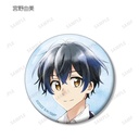 (PO) Sasaki and Miyano Trading Ani-Art Aqua Label Can Badge [BOX] Image_4