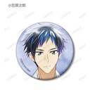 (PO) Sasaki and Miyano Trading Ani-Art Aqua Label Can Badge [BOX] Image_6